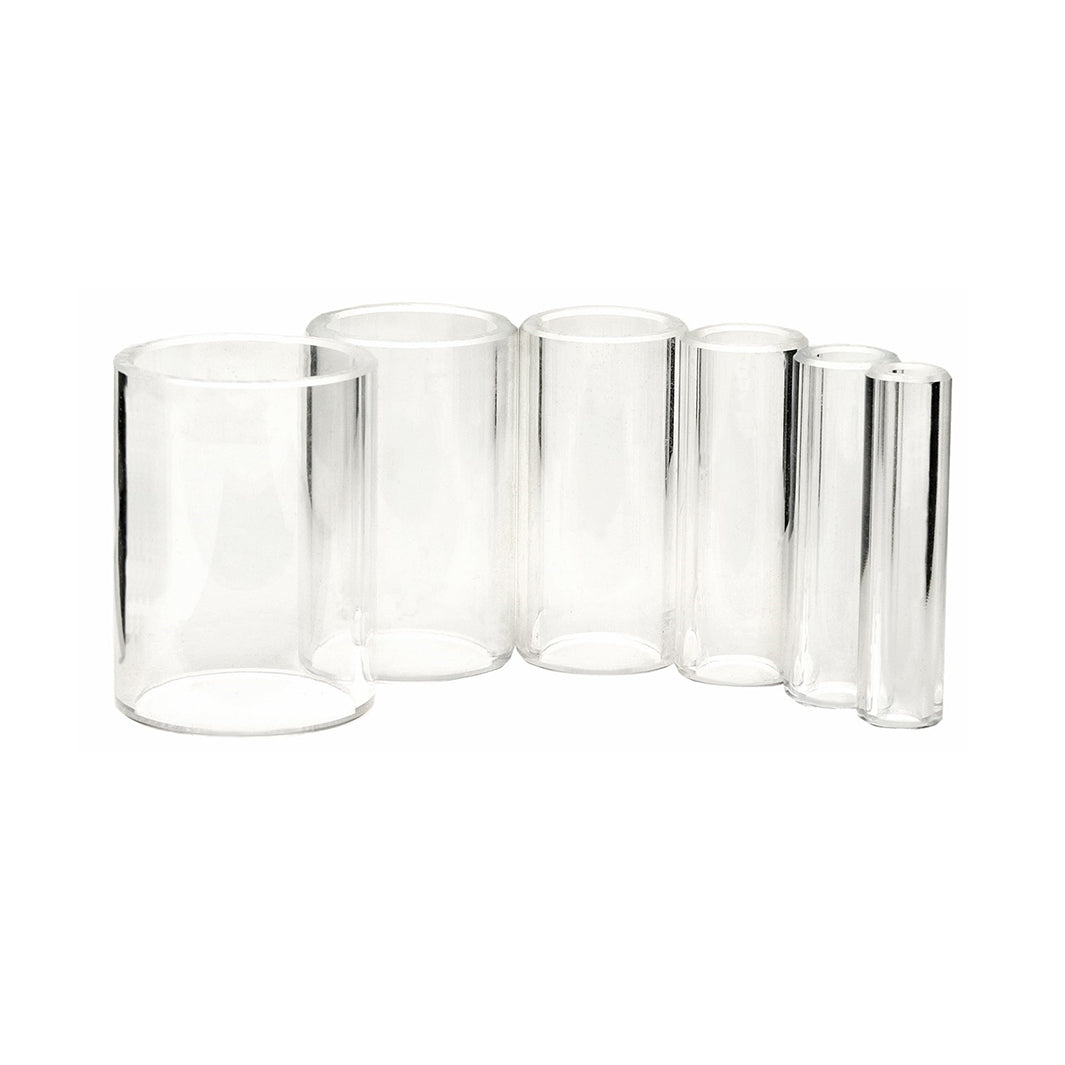 Progressive Jaw Closure Tubes - TalkTools