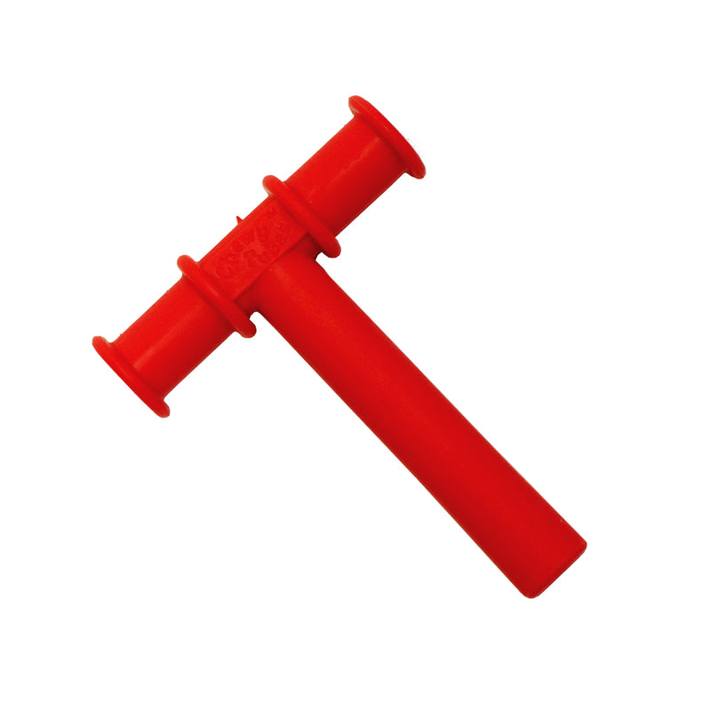 Chewy Tube® - Red- Talktools