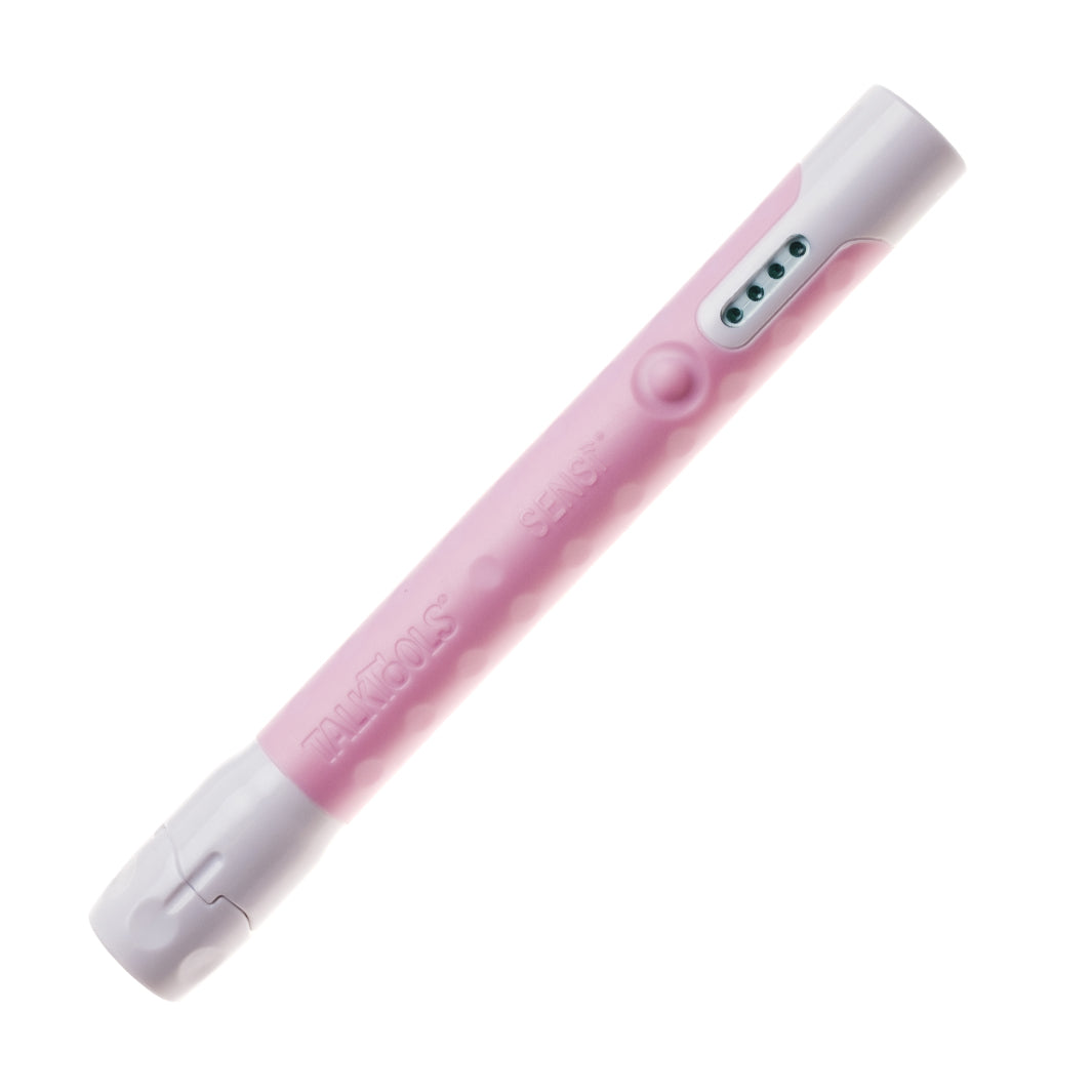 TalkTools® Sensi® (Pink)
