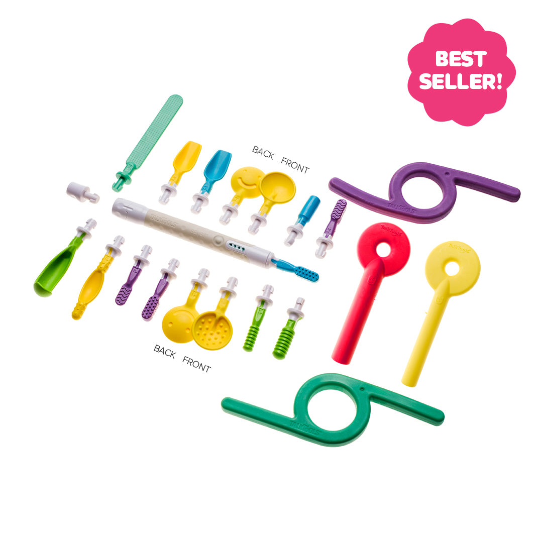 TalkTools® Sensi® Therapist Kit