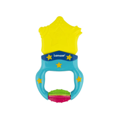 Massaging Action Teether
