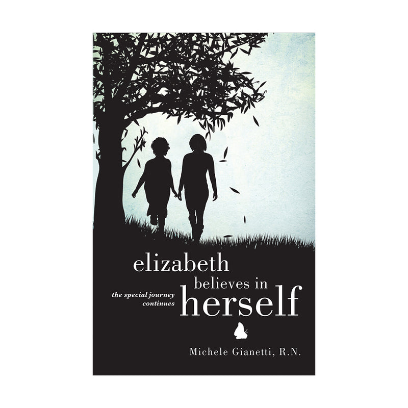 Elizabeth Believes in Herself: The Special Journey Continues- Talktools