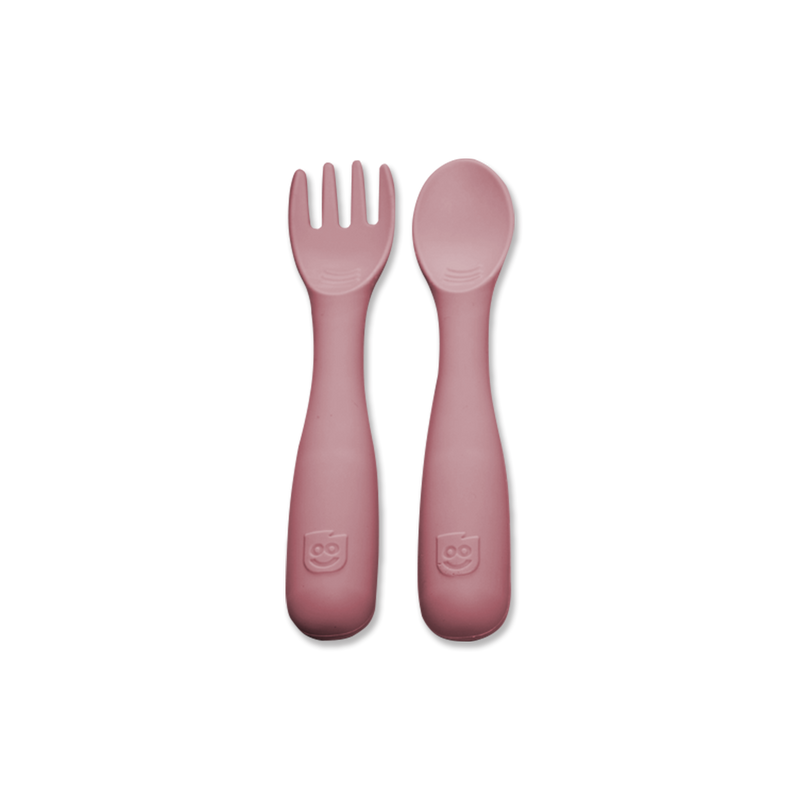 Bitsy™ Spoon and Spork
