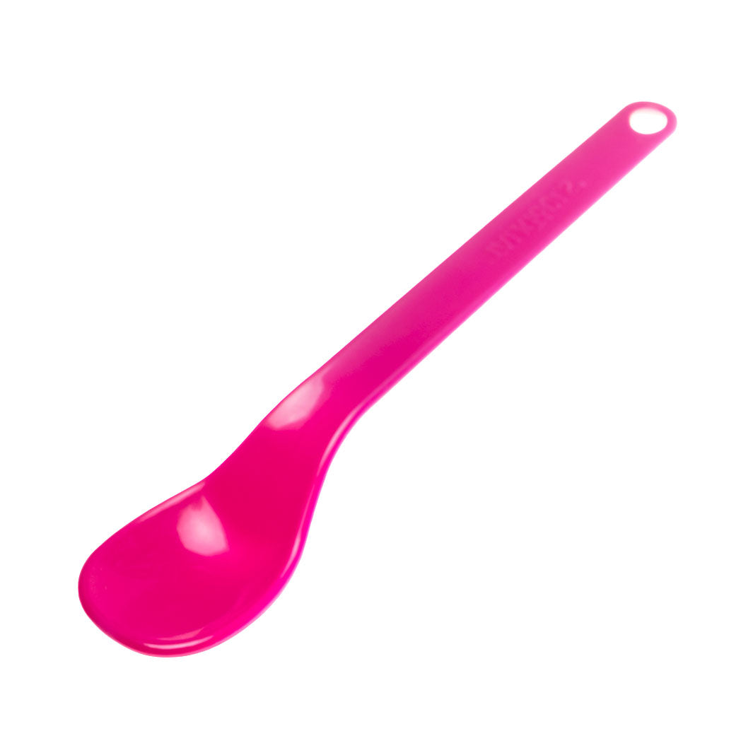 TalkTools® Magenta Spoon™ (Smooth)