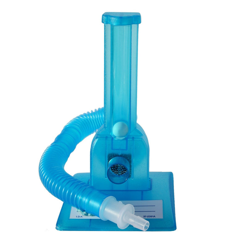 Spirometer -  Talk-Tools