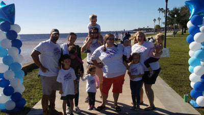 Success Story: Noah grows up with Apraxia