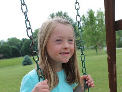 5.9 Years: Summer Setback is Totally Okay!