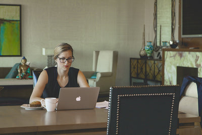 4 Ways to Earn CEUs from Your Office (or Home!) this April