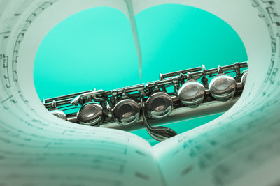How Music Therapy Became Our Next Best Step