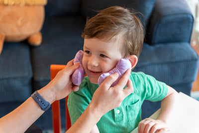Sensory Tools