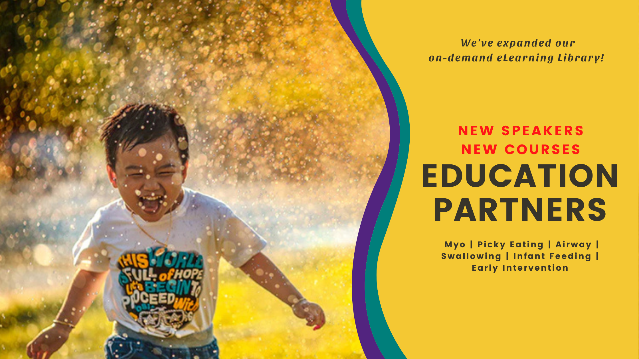 Education Partners