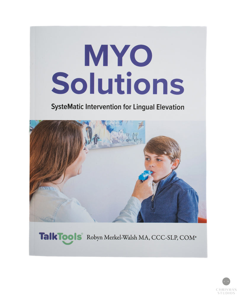 MYOSolutions Program Complete