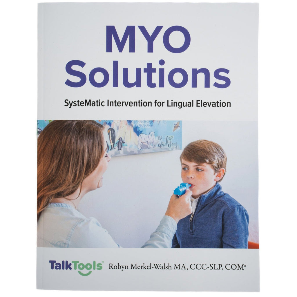 MYOSolutions Book