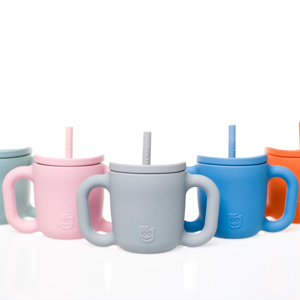 TalkTools® Itsy Cup™