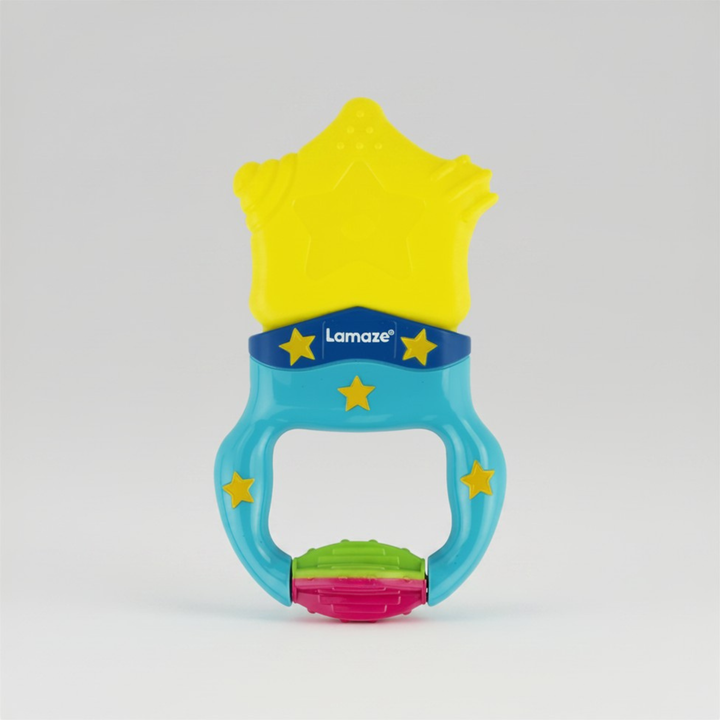 Massaging Action Teether Massaging Action Teether
