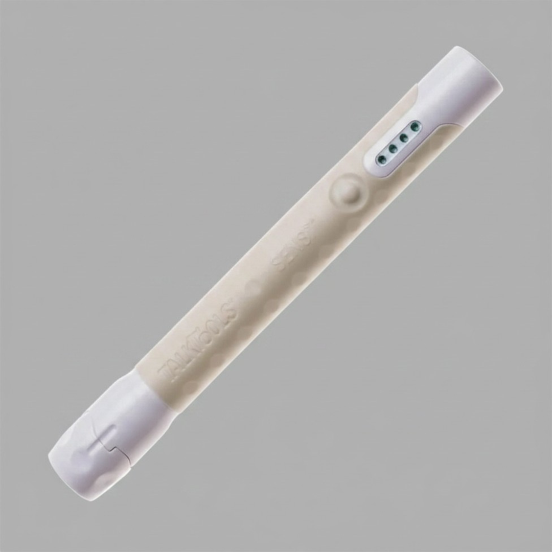 TalkTools® Sensi® (Grey)