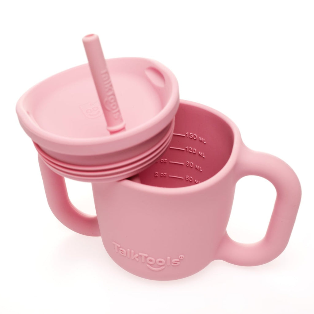 TalkTools® Itsy Cup™