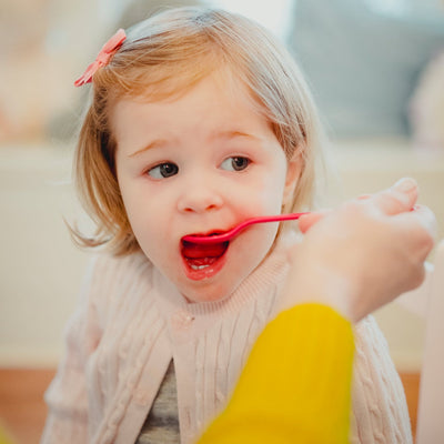Best Practices in Pediatric Feeding, Speech, and Mouth Function