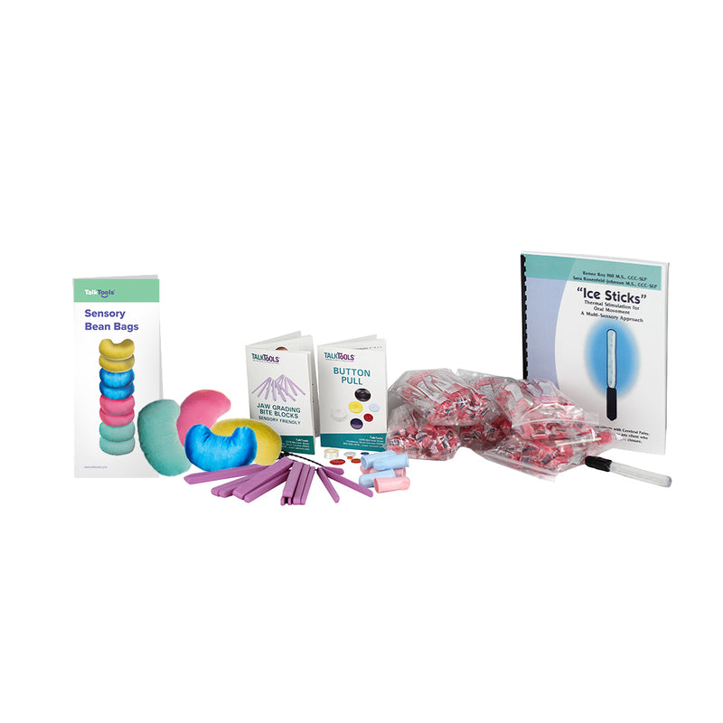 Sensory Tools Bundle