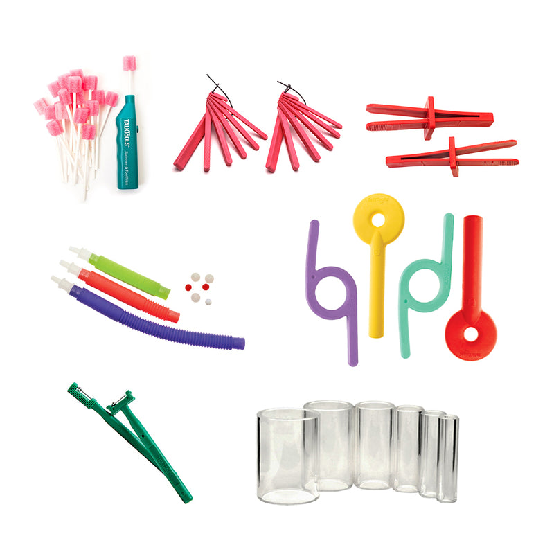 Speech Tools Bundle