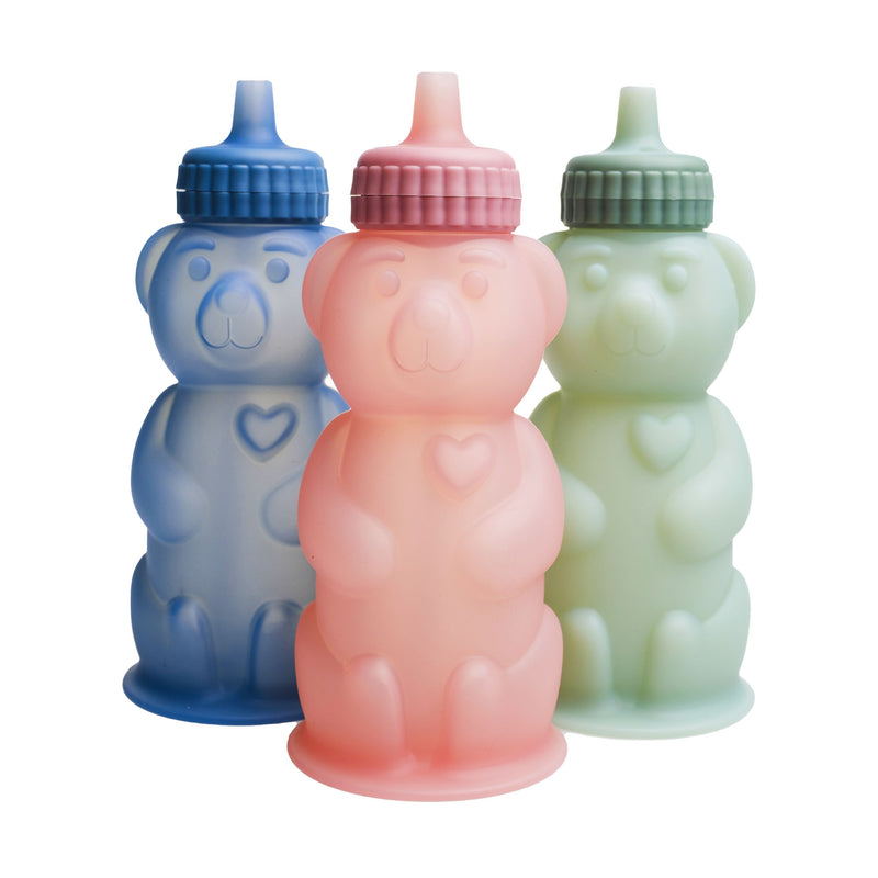 TalkTools®  Honey Bear Silicone
