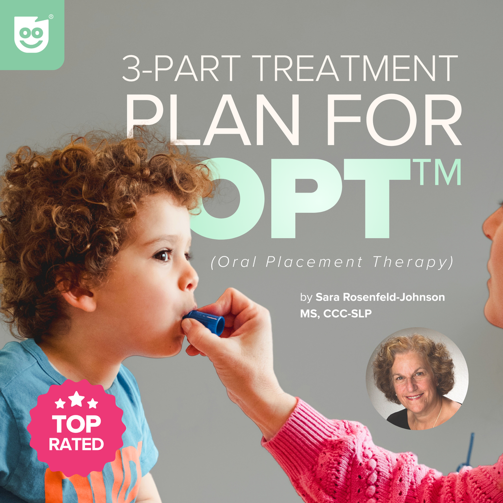 3-Part Treatment Plan for OPT™