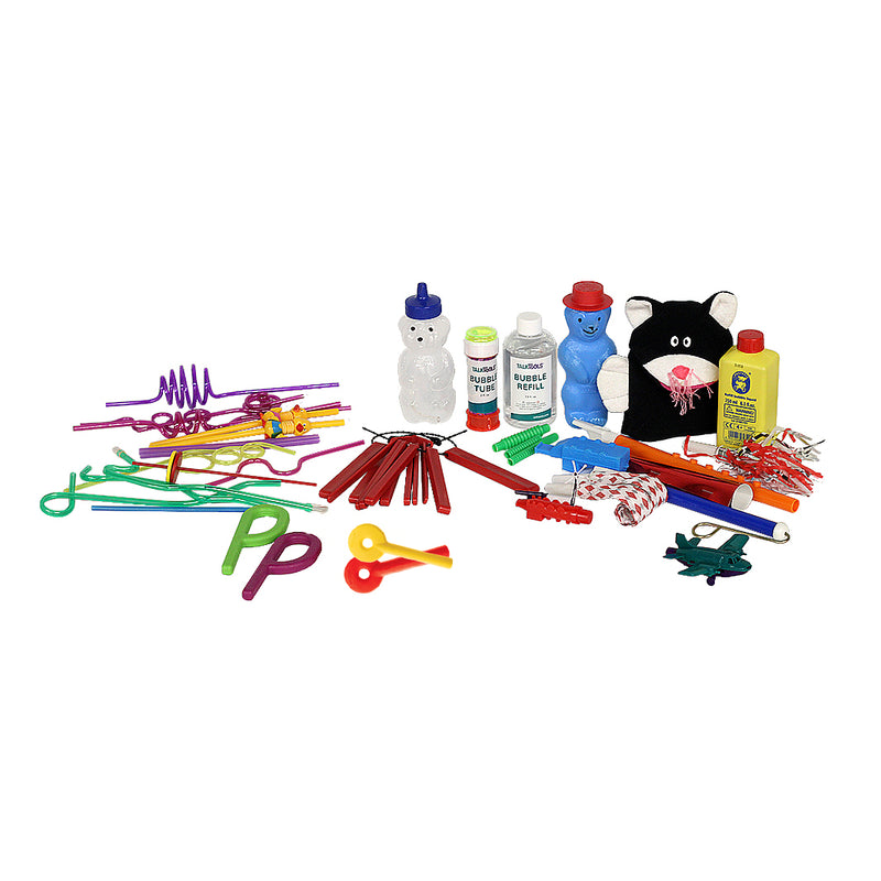 TalkTools® OPT™ Starter Bundle