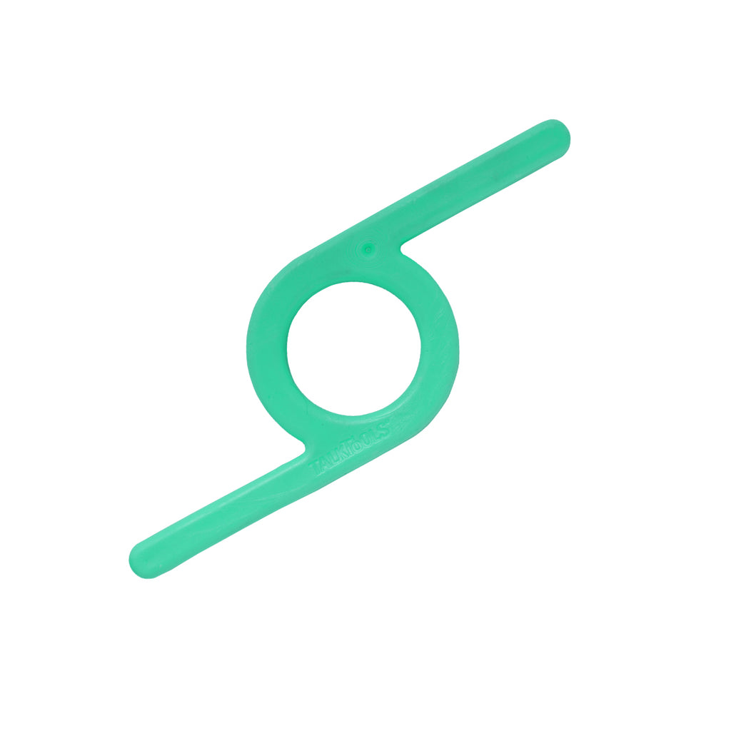 Green Chewy-Talktools