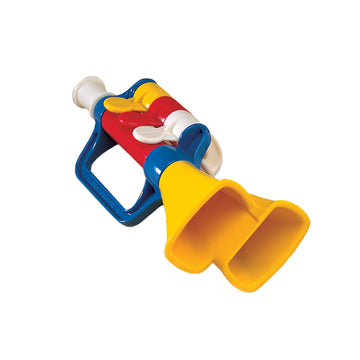 TalkTools Horn Kit Pre-Hierarchy Horn product view 1