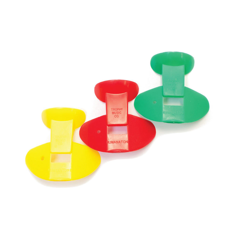 TalkTools Nose Flute