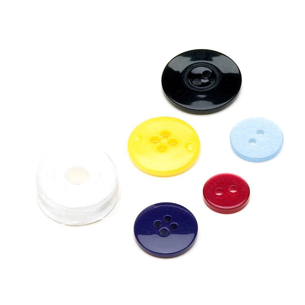 Button Pull Program - TalkTools