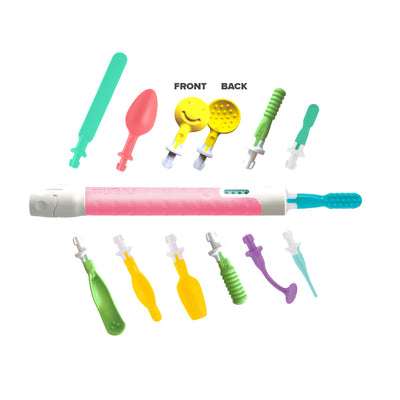 Sensi Essentials Kit (sensory)- Talktools