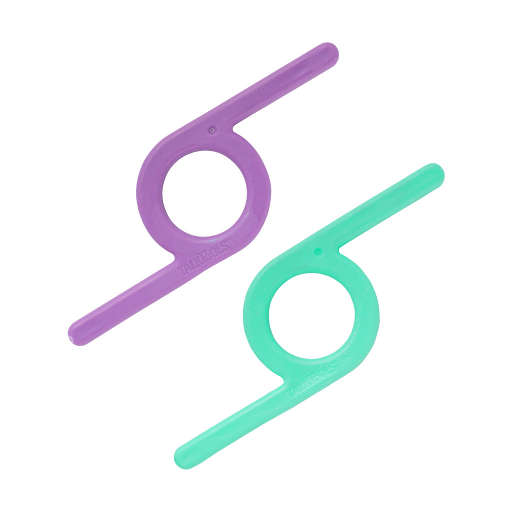 Chewy Combo Pack- Talktools