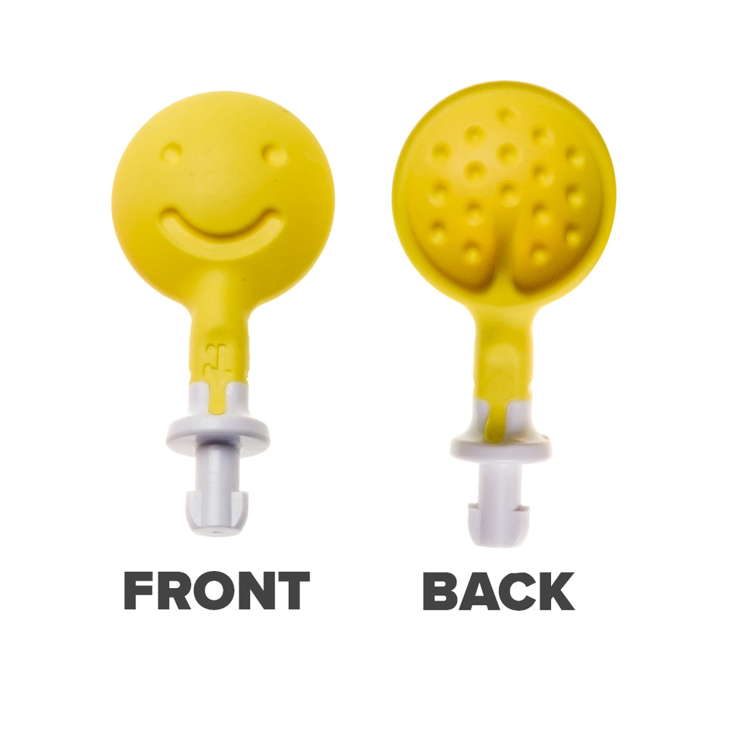 TalkTools® Sensi® Smiley Tip™ (Textured)