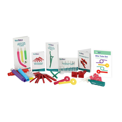 Speech Tools Bundle