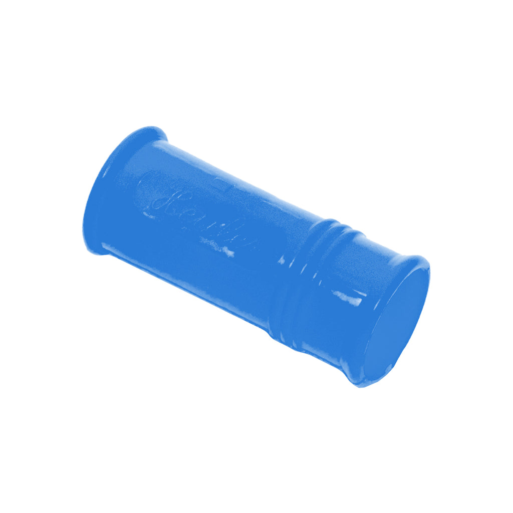 TalkTools Horn #7 - A horn instrument from the TalkTools Horn Hierarchy, utilized in speech therapy and oral motor exercises. It signifies an intermediate level of difficulty within the hierarchy, advancing from #1, the easiest, to #12, the most challenging