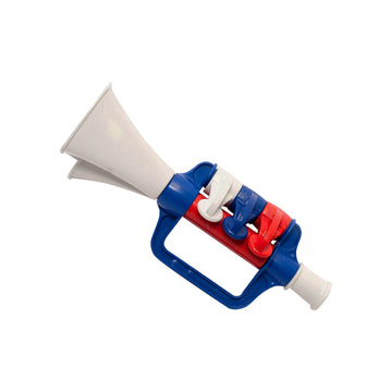 TalkTools Horn Kit Pre-Hierarchy Horn product view 2