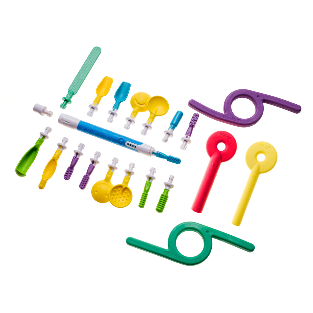 TalkTools® Sensi® Therapist Kit