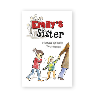 Emily's Sister-Talktools