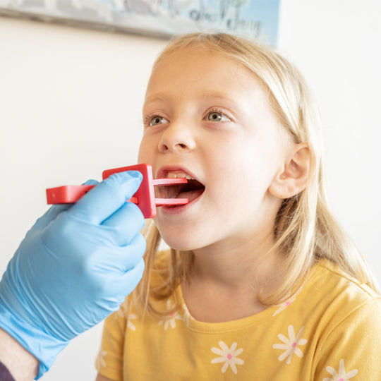 TalkTools® Jaw Exerciser™