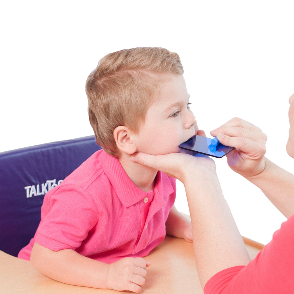 TalkTools Apraxia Program - Speech Therapy Program for Apraxia Treatment