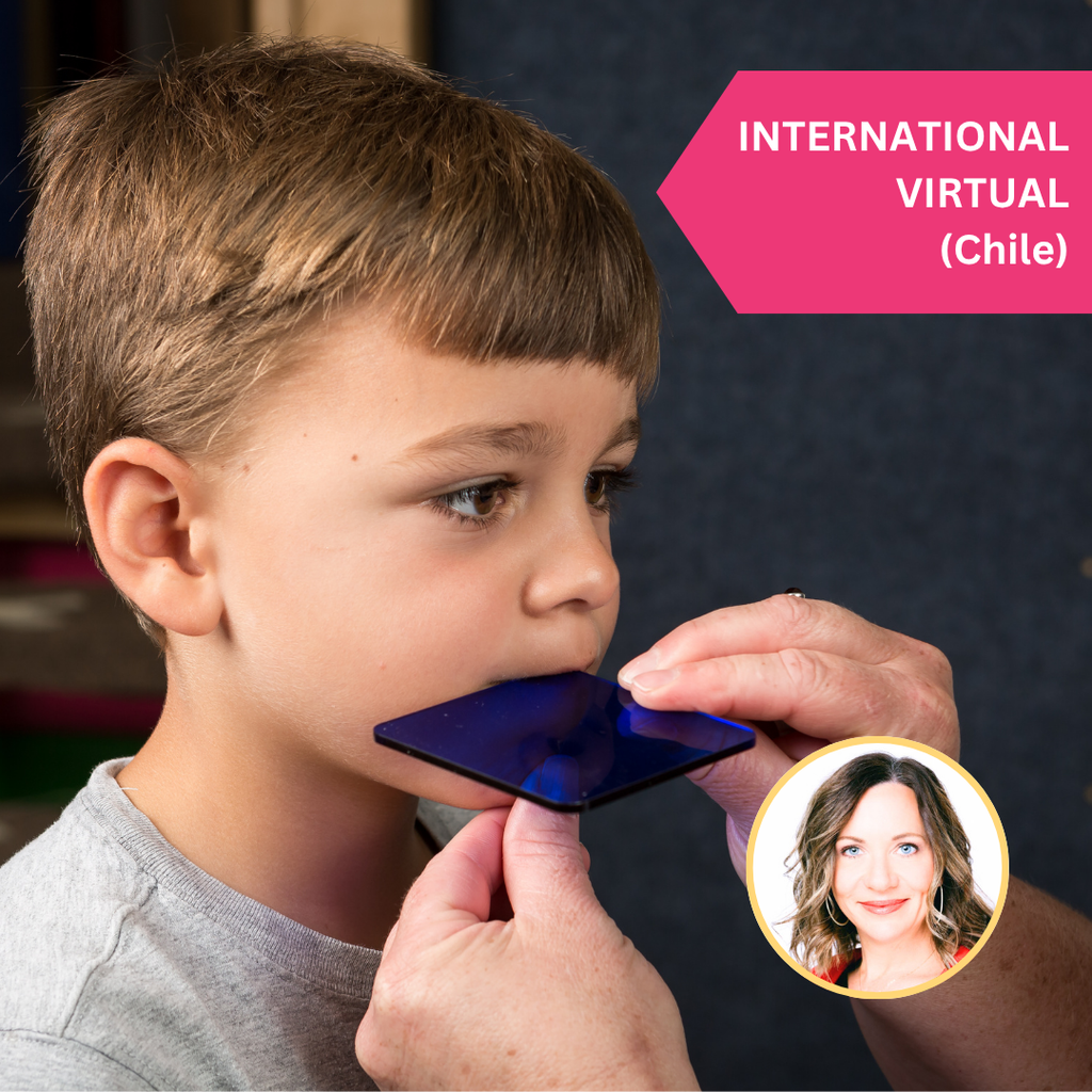 Workshop (Virtual) | Motor Speech Series TalkTools