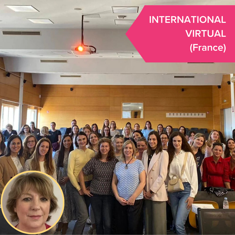 France | OPT™: Assessment and Program Plan Development
