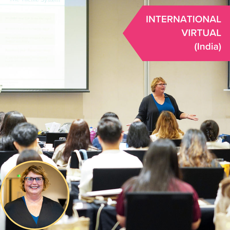 India | OPT™: Assessment and Program Plan Development