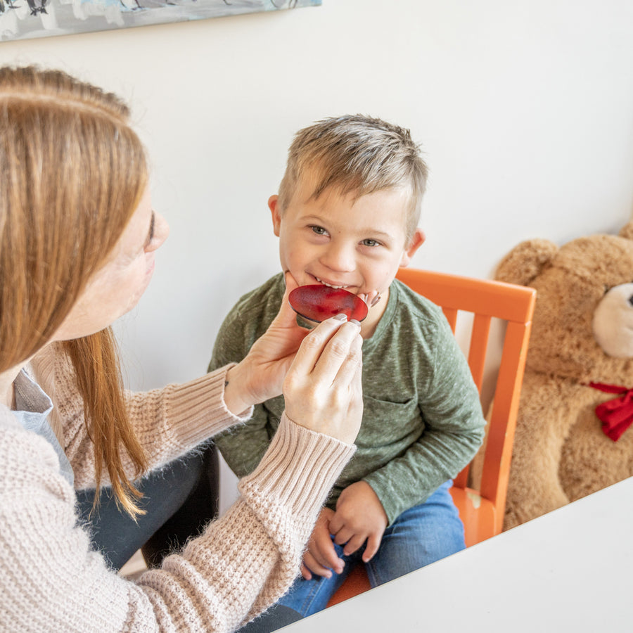 Motor Speech Series: 2-Day Combined Workshop — Apraxia tools