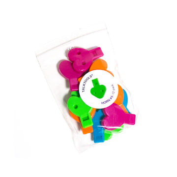 TalkTools Horn Kit Horn 5 view 1