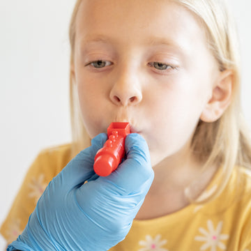 TalkTools Horn Kit Horn 6 view 2