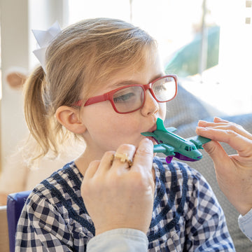 TalkTools Horn Kit Horn 10 view 3