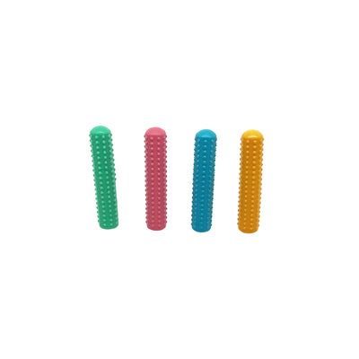 Sensory Chew Pencil Toppers- TalkTools