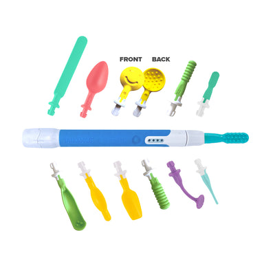 Sensi Essentials Kit (sensory)- Talktools